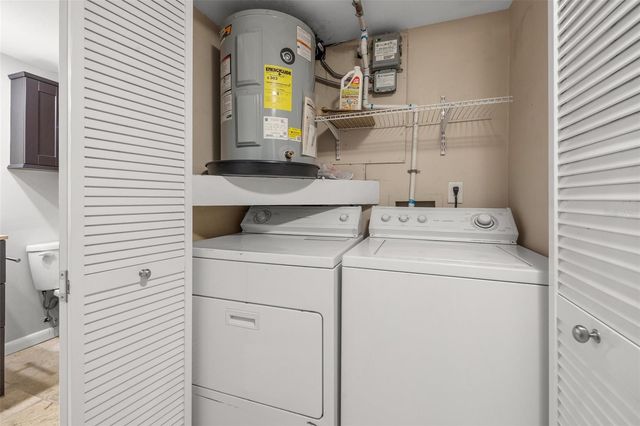 3038 EASTLAND BOULEVARD F101, Clearwater, FL 33761