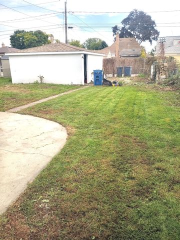 3041 Lincoln Street, Franklin Park, IL 60131