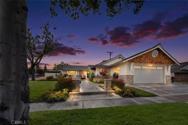 3342 Hillrose Drive, Rossmoor, CA 90720