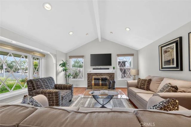 3342 Hillrose Drive, Rossmoor, CA 90720