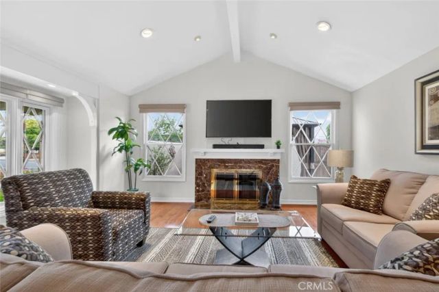 3342 Hillrose Drive, Rossmoor, CA 90720