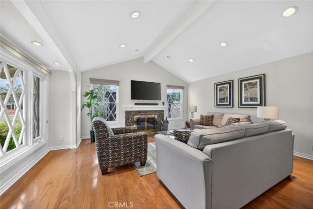 3342 Hillrose Drive, Rossmoor, CA 90720