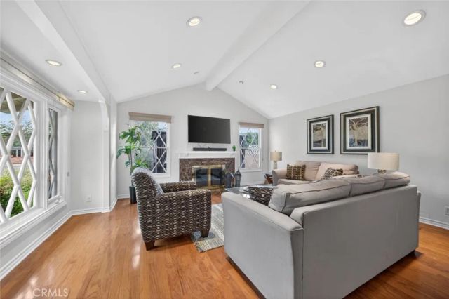 3342 Hillrose Drive, Rossmoor, CA 90720