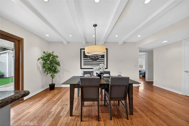 3342 Hillrose Drive, Rossmoor, CA 90720