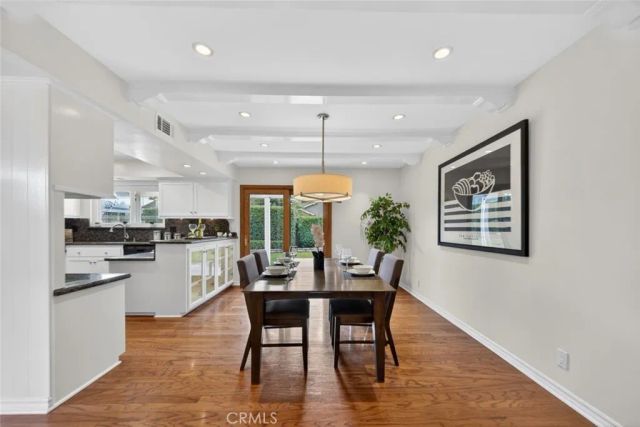 3342 Hillrose Drive, Rossmoor, CA 90720