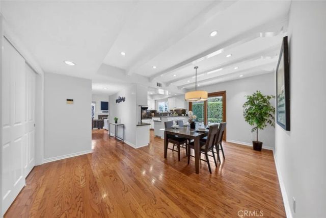 3342 Hillrose Drive, Rossmoor, CA 90720