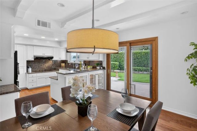 3342 Hillrose Drive, Rossmoor, CA 90720