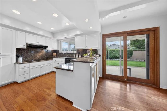 3342 Hillrose Drive, Rossmoor, CA 90720