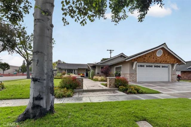 3342 Hillrose Drive, Rossmoor, CA 90720