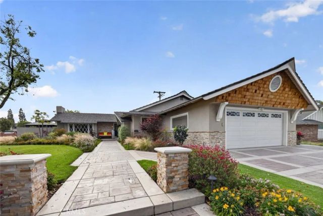 3342 Hillrose Drive, Rossmoor, CA 90720