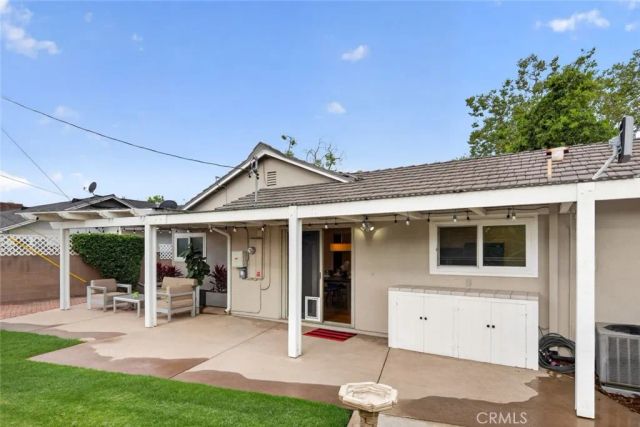 3342 Hillrose Drive, Rossmoor, CA 90720
