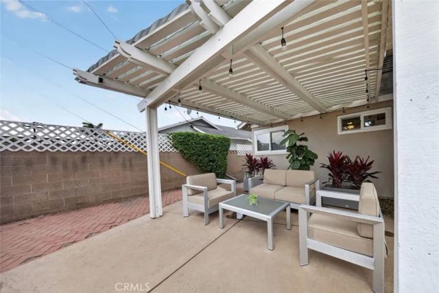 3342 Hillrose Drive, Rossmoor, CA 90720