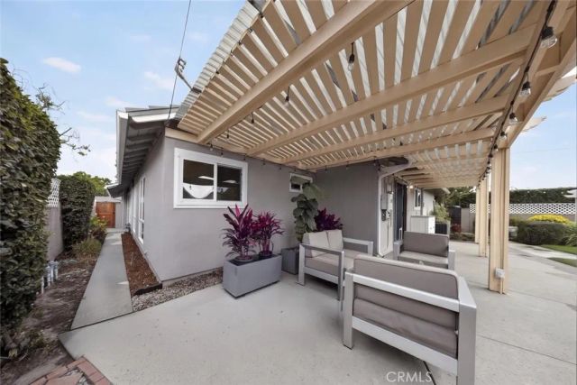 3342 Hillrose Drive, Rossmoor, CA 90720