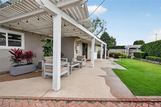 3342 Hillrose Drive, Rossmoor, CA 90720