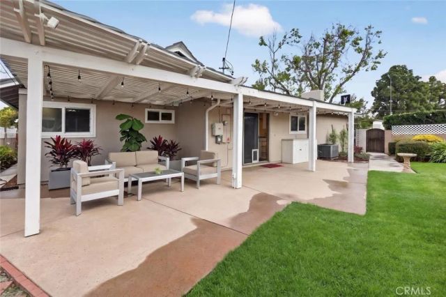 3342 Hillrose Drive, Rossmoor, CA 90720