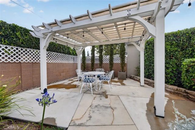 3342 Hillrose Drive, Rossmoor, CA 90720