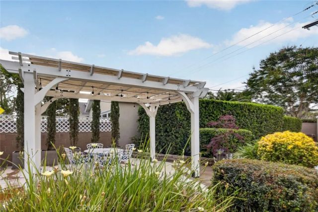 3342 Hillrose Drive, Rossmoor, CA 90720