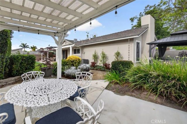 3342 Hillrose Drive, Rossmoor, CA 90720