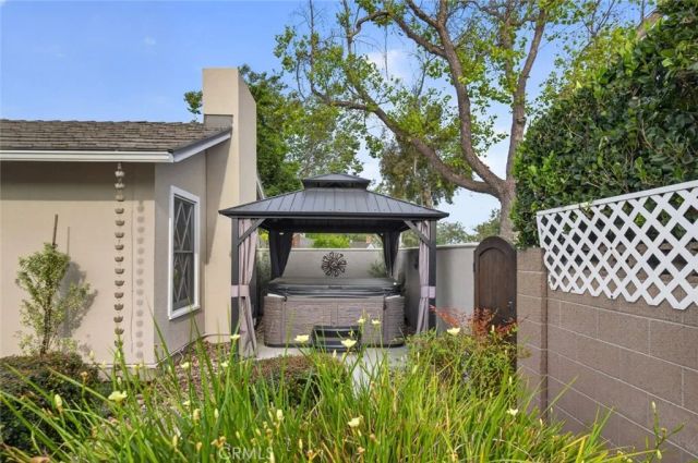 3342 Hillrose Drive, Rossmoor, CA 90720