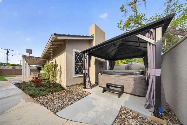 3342 Hillrose Drive, Rossmoor, CA 90720