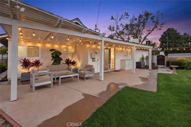 3342 Hillrose Drive, Rossmoor, CA 90720