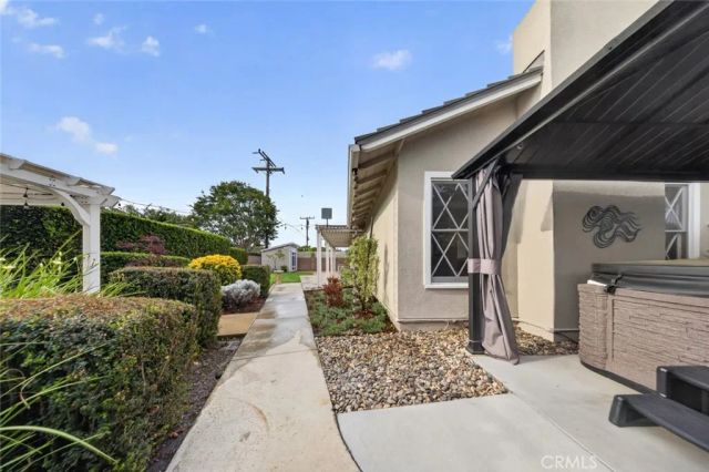 3342 Hillrose Drive, Rossmoor, CA 90720