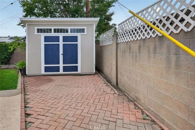 3342 Hillrose Drive, Rossmoor, CA 90720