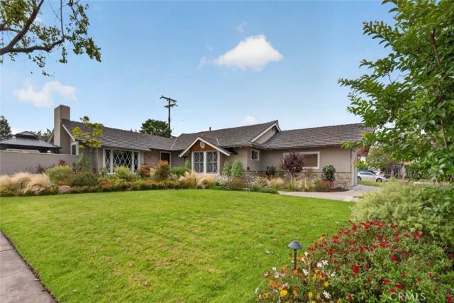 3342 Hillrose Drive, Rossmoor, CA 90720