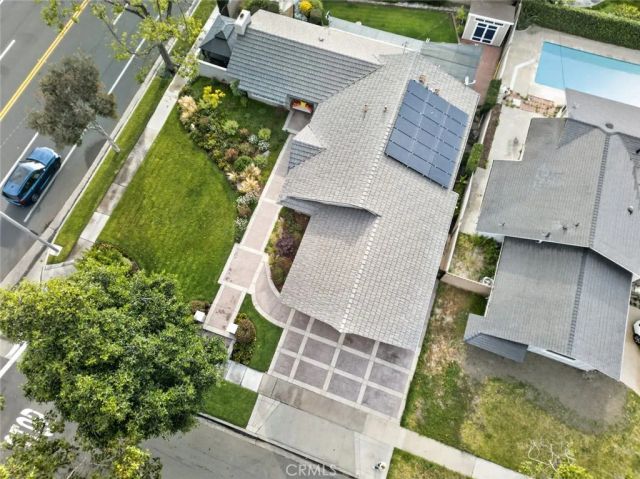 3342 Hillrose Drive, Rossmoor, CA 90720
