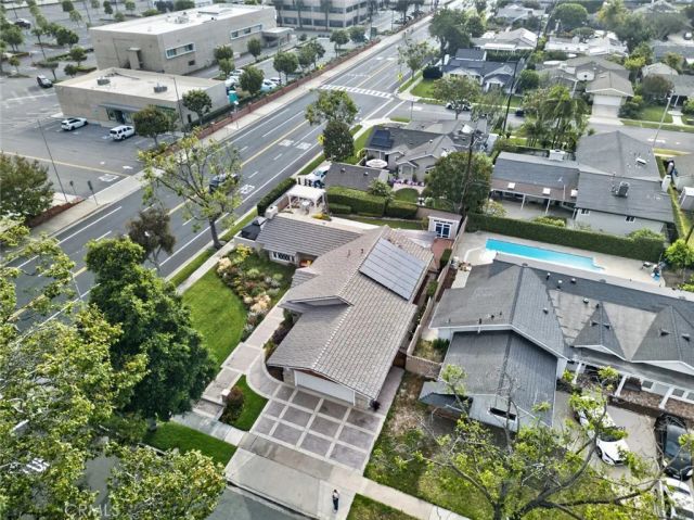 3342 Hillrose Drive, Rossmoor, CA 90720