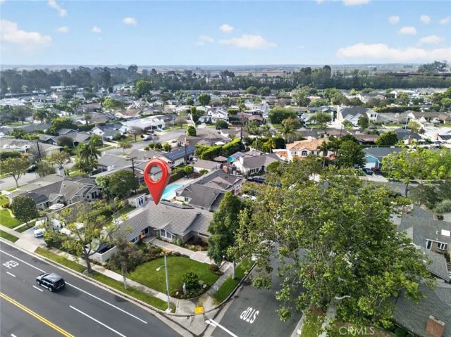 3342 Hillrose Drive, Rossmoor, CA 90720