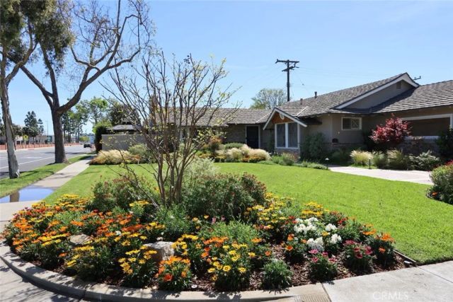 3342 Hillrose Drive, Rossmoor, CA 90720