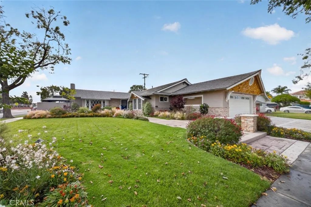 3342 Hillrose Drive, Rossmoor, CA 90720