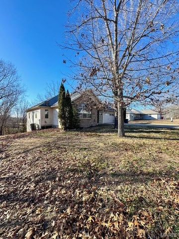 21056 Lacombe Road, Waynesville, MO 65583