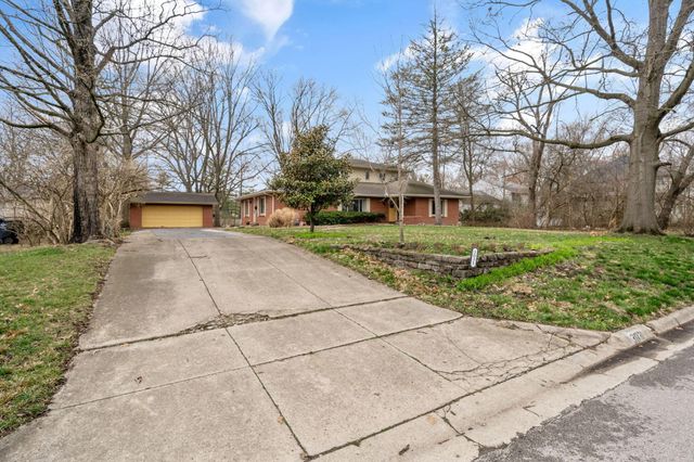 3031 Avalon Road, Columbus, OH 43221