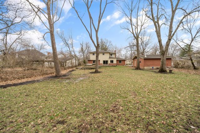 3031 Avalon Road, Columbus, OH 43221