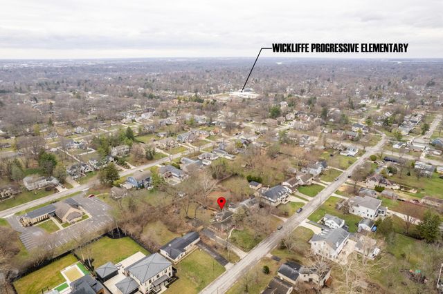 3031 Avalon Road, Columbus, OH 43221