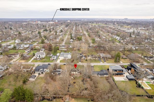 3031 Avalon Road, Columbus, OH 43221