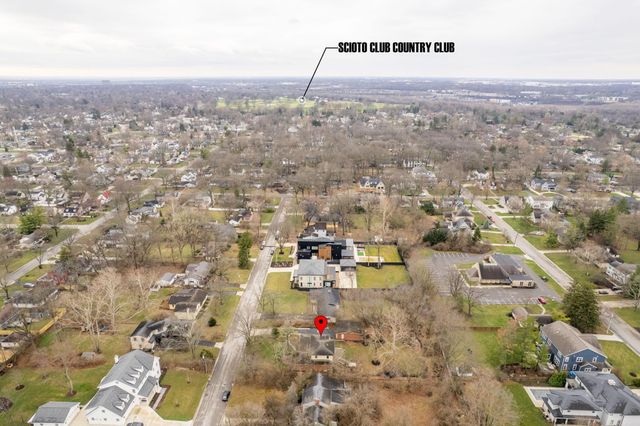 3031 Avalon Road, Columbus, OH 43221