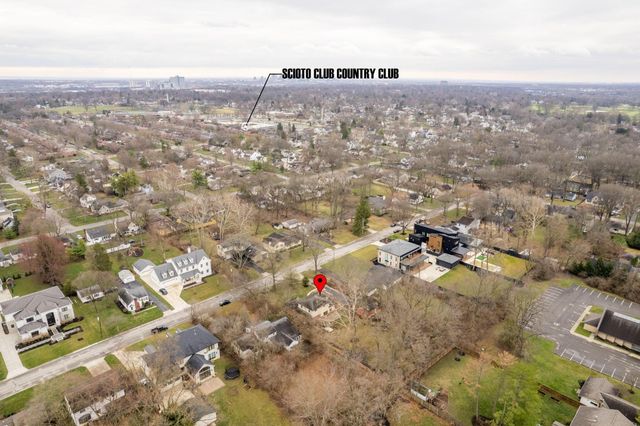 3031 Avalon Road, Columbus, OH 43221