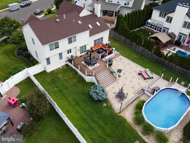 107 ENGLEWOOD BLVD, Hamilton, NJ 08610