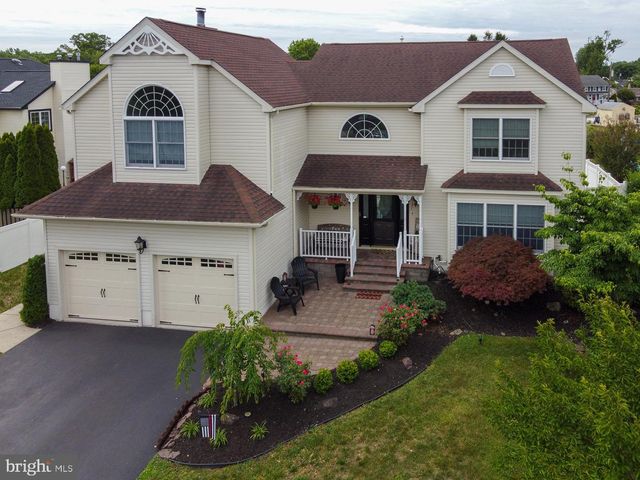 107 ENGLEWOOD BLVD, Hamilton, NJ 08610