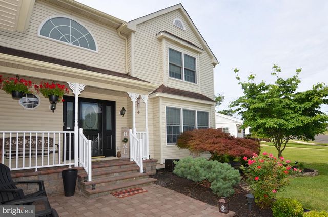 107 ENGLEWOOD BLVD, Hamilton, NJ 08610
