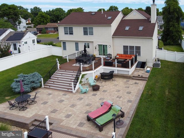 107 ENGLEWOOD BLVD, Hamilton, NJ 08610
