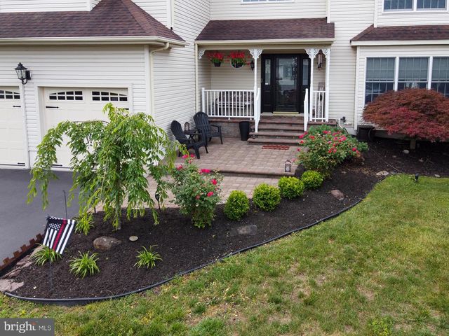 107 ENGLEWOOD BLVD, Hamilton, NJ 08610