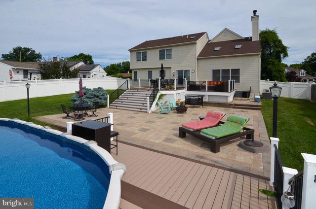 107 ENGLEWOOD BLVD, Hamilton, NJ 08610