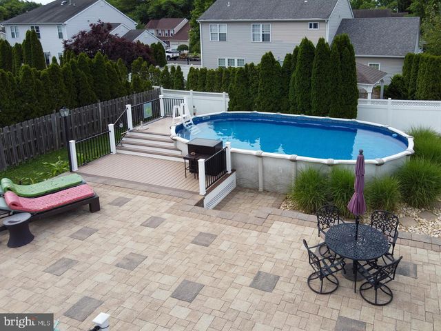 107 ENGLEWOOD BLVD, Hamilton, NJ 08610