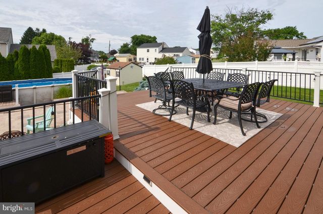 107 ENGLEWOOD BLVD, Hamilton, NJ 08610