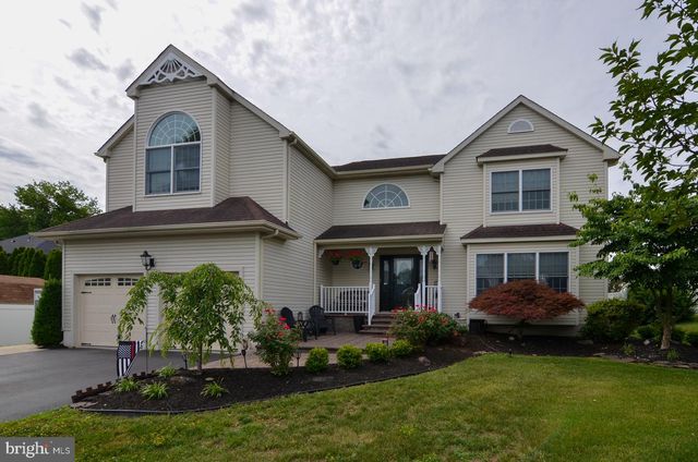 107 ENGLEWOOD BLVD, Hamilton, NJ 08610