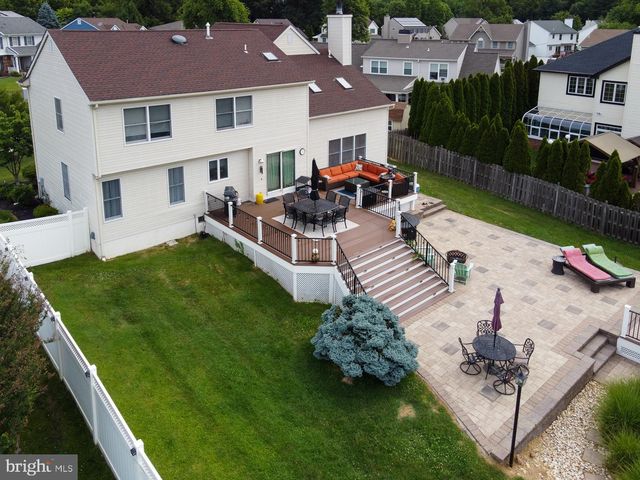 107 ENGLEWOOD BLVD, Hamilton, NJ 08610
